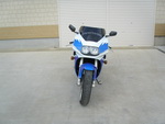 �������� �� ������ �������� Suzuki GSX-R400R 1993 ���� 4